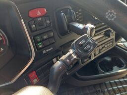SCANIA R 500 A4X2LB Luft/Luft ADR Standklima
