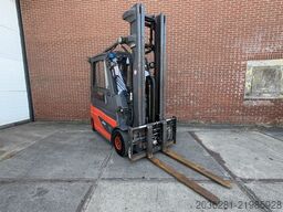 Linde E25L-01
