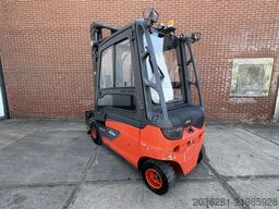 Linde E25L-01