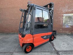 Linde E25L-01