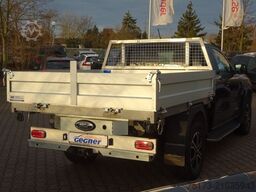 FORD Ranger Limited Autom EXtraKab 3-S.-Kipper 360Kam