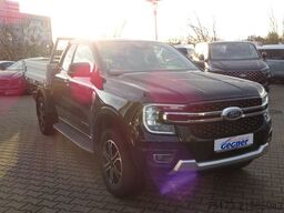 FORD Ranger Limited Autom EXtraKab 3-S.-Kipper 360Kam