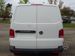 VOLKSWAGEN T6.1 Transporter Kasten 150PS FWD KR Klima AHK