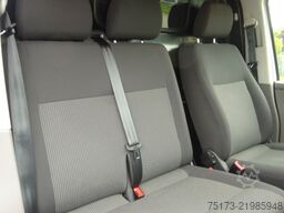 VOLKSWAGEN T6.1 Transporter Kasten 150PS FWD KR Klima AHK