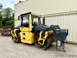 BOMAG BW174AP-4 AM / 2011 BJ / Streuer