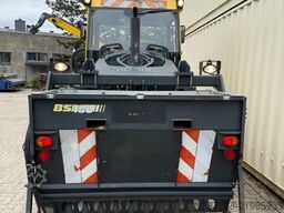 BOMAG BW174AP-4 AM / 2011 BJ / Streuer