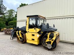 BOMAG BW174AP-4 AM / 2011 BJ / Streuer