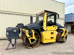 BOMAG BW174AP-4 AM / 2011 BJ / Streuer