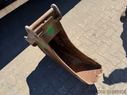  Reschke Tieflöffel OilQuick OQ45-5 / 300mm