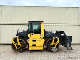 BOMAG BW174AP-4i AM / 2015 BJ / Streuer