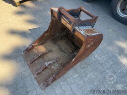  Reschke Tieflöffel OilQuick OQ45-5 / 800mm