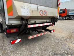 VOLVO FH460 Pritsche Plane LBW Klima Retarder