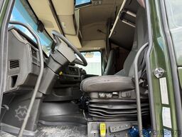 VOLVO FH460 Pritsche Plane LBW Klima Retarder