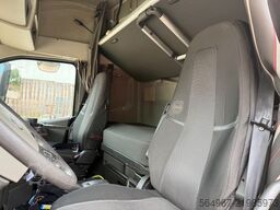 VOLVO FH460 Pritsche Plane LBW Klima Retarder