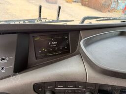 VOLVO FH460 Pritsche Plane LBW Klima Retarder