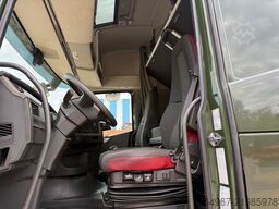 VOLVO FH460 Pritsche Plane Retarder Klima LBW