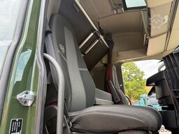 VOLVO FH460 Pritsche Plane Retarder Klima LBW