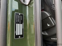 VOLVO FH460 Pritsche Plane Retarder Klima LBW