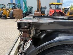 SCHMIDT Containerkippchassis Typ CKSA 10/22-20
