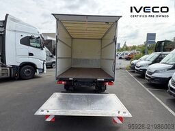 IVECO 35C16H, Klima, DAB, Rückfahrkamera