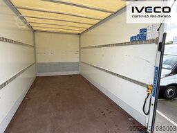 IVECO 35C16H, Klima, DAB, Rückfahrkamera