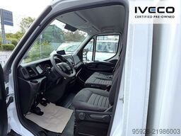 IVECO 35C16H, Klima, DAB, Rückfahrkamera