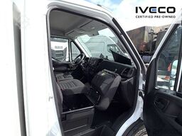 IVECO 35C16H, Klima, DAB, Rückfahrkamera