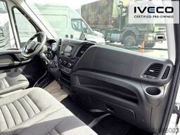 IVECO 35C16H, Klima, DAB, Rückfahrkamera