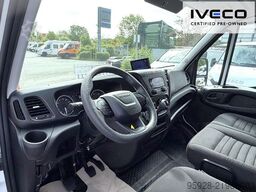 IVECO 35C16H, Klima, DAB, Rückfahrkamera