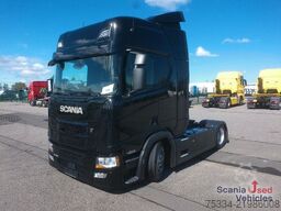 Scania R 450 A4x2EB