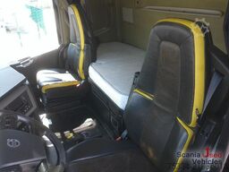 Volvo FH16/750 Abrollkipper