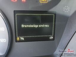 Volvo FH16/750 Abrollkipper