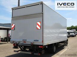 IVECO Daily 70C18HA8/P Koffer/LBW, Klima, NL 3228kg