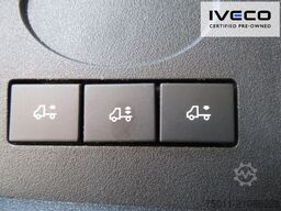 IVECO Daily 70C18HA8/P Koffer/LBW, Klima, NL 3228kg