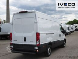 IVECO Daily 35S16A8V Automatik, Klima, RS 3520mm