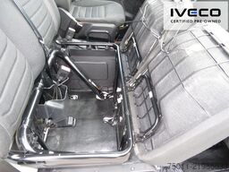 IVECO Daily 35S16A8V Automatik, Klima, RS 3520mm