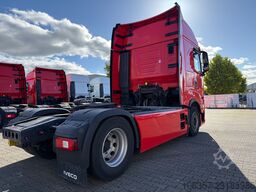 IVECO STRALIS S-WAY AS440S58T/FP Intarder Standklima