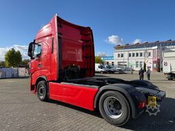 IVECO STRALIS S-WAY AS440S58T/FP Intarder Standklima
