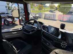 IVECO STRALIS S-WAY AS440S58T/FP Intarder Standklima