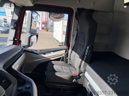 IVECO STRALIS S-WAY AS440S58T/FP Intarder Standklima