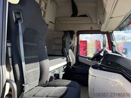 IVECO STRALIS S-WAY AS440S58T/FP Intarder Standklima