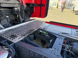 IVECO STRALIS S-WAY AS440S58T/FP Intarder Standklima