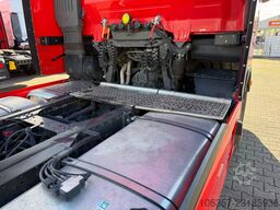 IVECO STRALIS S-WAY AS440S58T/FP Intarder Standklima