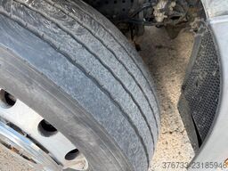 MERCEDES-BENZ Antos 2545L Retarder Lenkachse ¤6 inkl. Anhänger