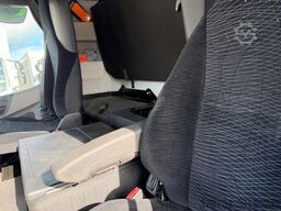 MERCEDES-BENZ Antos 2545L Retarder Lenkachse ¤6 inkl. Anhänger