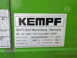 MERCEDES-BENZ Antos 2545L Retarder Lenkachse ¤6 inkl. Anhänger