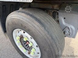 MERCEDES-BENZ Antos 2545L Retarder Lenkachse ¤6 inkl. Anhänger