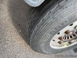 MERCEDES-BENZ Antos 2545L Retarder Lenkachse ¤6 inkl. Anhänger