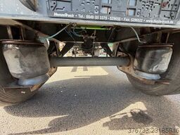 MERCEDES-BENZ Antos 2545L Retarder Lenkachse ¤6 inkl. Anhänger