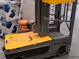 Jungheinrich EKM 202